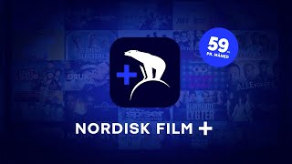 Nordisk Film Det største udvalg af danske film [upl. by Snoddy]