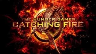 The Hunger GamesCatching Fire  Panem Run Official Trailer EN [upl. by Pearman]