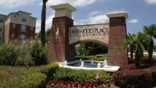 Condos For Sale Jacksonville FL at Deerwood Place Condos  Chad and Sandy Neumann [upl. by Caraviello]