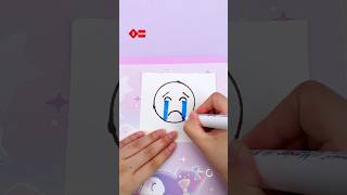 How to prevent others from reading my diary iigen cute stationery kawaii shorts viral sanrio [upl. by Cart]