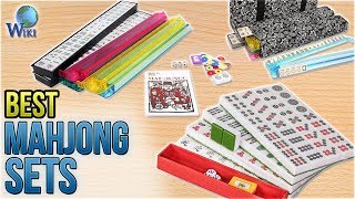 9 Best Mahjong Sets 2018 [upl. by Gwendolyn]