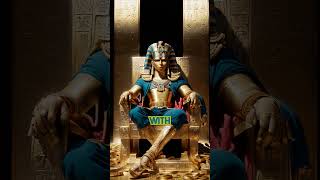 Ramesses II The Mighty Pharaoh of Ancient Egypt [upl. by Taam320]