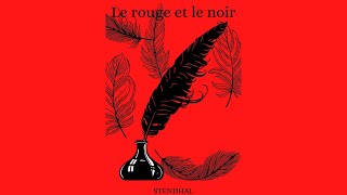 quotLe rouge et le noirquot de Stendhal Livre 1 Livre audio [upl. by Apollo]