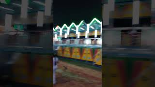 Hoshiarpur Dussehra Ground Mela newsong [upl. by Shaylyn]