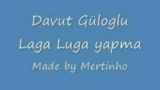 Davut Güloglu Ah Be Babam 2009 [upl. by Elyod409]