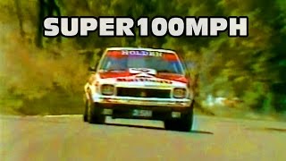 1979 BATHURST Peter Brocks Hardies Hero Lap [upl. by Marshall353]