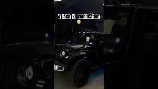 Wait fot it ytshorts automobile thar shortvideos modified [upl. by Nnairb129]