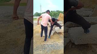 gunda 🤬 back war ⚔️  shortvideo shorts viral shortvideo [upl. by Adnilreb]