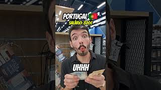 Quanto Do Meu Salário Vai No Iphone 16 [upl. by Phelps]