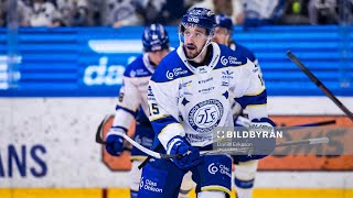 quotMax Véronneauquot Avgör Med 5 Sekunder Kvar Mot Luleå Leksand vs Luleå  24 Februari 2024  1080p [upl. by Byers]