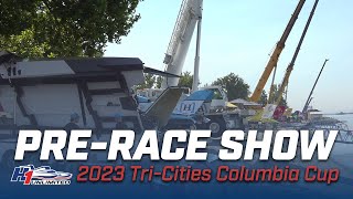 2023 TriCities Columbia Cup PreRace Show [upl. by Stuart]