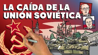 La Caída de la Unión Soviética [upl. by Meurer]