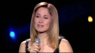 Lara Fabian Bambina Subtítulos en español [upl. by Yesoj]