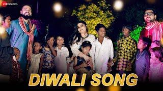 Diwali Song  Anurag Deepshikha amp Abhishek [upl. by Ritch941]