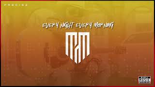 Maoli  Every Night Every Morning Audio [upl. by Rica]