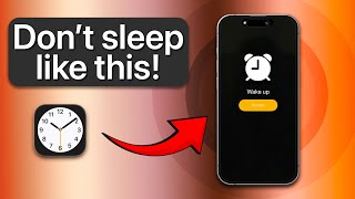 How to set ANY song as iPhone Alarm under 5 minutes  in 2024 [upl. by Rennug]