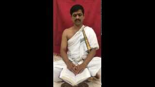 Ganapatiatharvashirsham  slow recitation [upl. by Thecla]