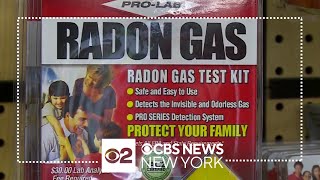 Radon Action Month How to keep your home safe [upl. by Adidnere]