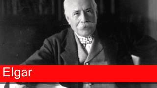 Edward Elgar Pomp and Circumstance Op 39 March No 4 in G major [upl. by Filide]