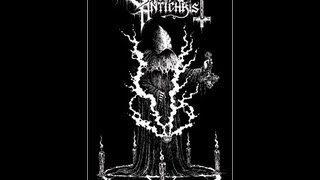 Sperm of Antichrist  Blight and Darkness Full Demo [upl. by Hepza]