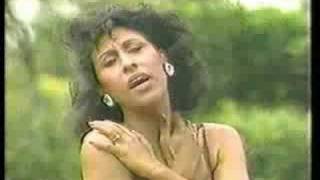 EDILI  Actriz y Cantante Dominicana  Voy A Empezar De Nuevo video 1986 [upl. by Costanza]