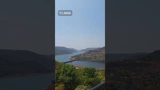 Lavasa lavasa mustvisit lavasacity morningview [upl. by Meuser966]