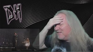 Halestorm feat Asami from LOVEBITES  Love Bites Live REACTION amp REVIEW FIRST TIME WATCHING [upl. by Ilbert]