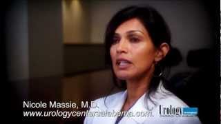 Dr Massie discusses the treatment of Prolapse [upl. by Chancey]