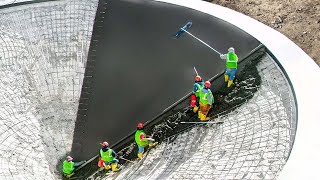 Ingenious Construction Workers That Are At Another Level [upl. by Edroi]