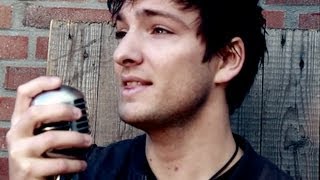 quotJames Arthur Impossiblequot Rock Cover quotX Factor UK 2012quot by James amp FJ ft Ricardo Muñoz [upl. by Straub]