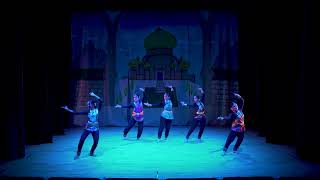 Classical Dance 2021 [upl. by Eduam]