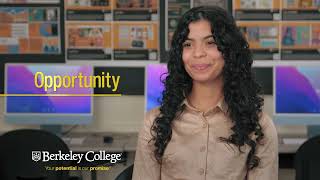 Berkeley College One Word [upl. by Casimire]