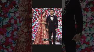 💕💞Adnaan ki wife ka face reveal😍wedding marriage shadi bridal addylovelys nikah [upl. by Anirrok273]