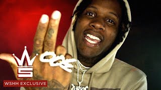 Lil Durk quotNo Auto Durkquot G Herbo quotNever Caredquot Remix WSHH Exclusive  Official Music Video [upl. by Neehahs]