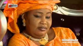 NDOUKHOURA KEUR BAYE CHEIKH  FATOU GUÉWEUL 1 [upl. by Metts]