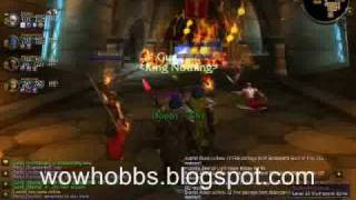 World of Warcraft Gold amp Power Leveling [upl. by Oznerol]