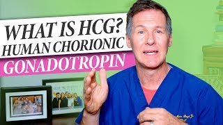 What is HCG  Human Chorionic Gonadotropin [upl. by Karalynn]