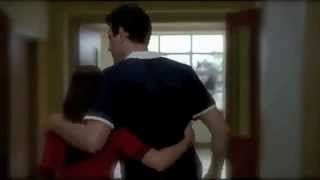 Lea Michele  If You Say So Clip For cory Monteith [upl. by Varien]