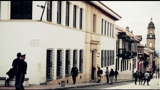 Museo Botero del Banco de la República [upl. by Marlea]