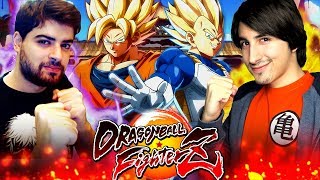 GIOSEPH vs BLAZIKEN68 su DRAGON BALL FIGHTERZ Dragon Ball Fighter Z Gameplay ITA By GiosephTheGamer [upl. by Darryn73]