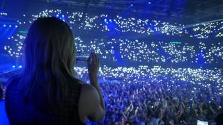 Marco Borsato  Afscheid nemen bestaat niet LIVE  5 jaar Ziggodome 4K [upl. by Zitella849]