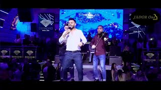 JADOR  SISTEMUL LAMBORGHINI OfficialVideo HiT 2020  Live [upl. by Sherrer]