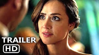 THE SOULMATE SEARCH Trailer 2022 Jonathan Stoddard Brooke Burfitt Romantic Movie [upl. by Yelekalb902]