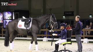 The quotno excuses demonstrationquot Indoor Brabant [upl. by Orthman]