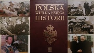 Polska Wielka Księga Historii [upl. by Hayotal]