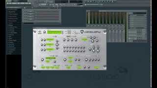 ReFX Vanguard v180 AU VST RTAS  WiN amp Mac OSX  Free Download [upl. by Ailel]