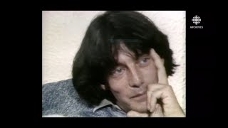 En 1977 André Glucksmann intellectuel français et «nouveau philosophe» [upl. by Jud]