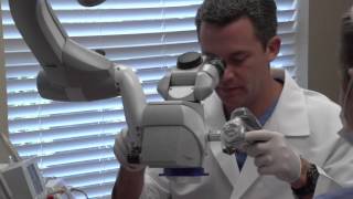 Tennessee Dentist Endodontic Dentistry and Professional Endodontists in Nashville Tn [upl. by Sumetra]