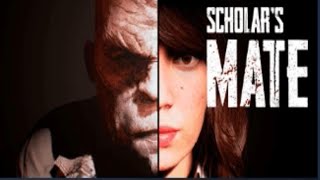 SCHOLARS MATE Gameplay [upl. by Ydoj276]