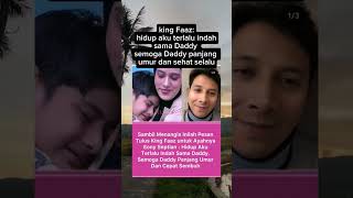 fypyoutube viralvideo artis fypシ゚viral beritaterkini fairuzarafiq [upl. by Portuna]